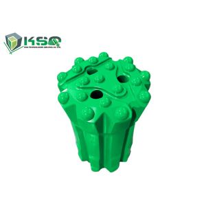 Wholesale API Top Hammer Drilling Blasting Carbide Thread Retract Bit from china suppliers