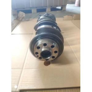 1VD-FTVCrankshaft 13401-51010 1340151010 for Toyota V8 Land Cruiser 200 Lexus LX