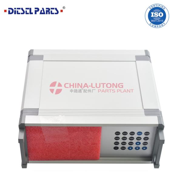 Quality CR2000A universal common rail injector tester testing for cummins common rail injectors unit injector pump tester for sale