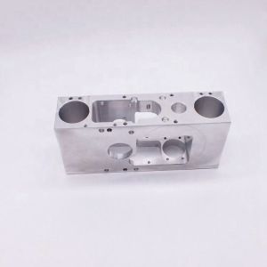 China Custom Fabrication Service CNC Machining CNC Part 5 Axis CNC on sale