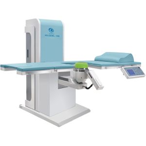 China Fixed Wave Source Extracorporeal Shock Wave Lithotripsy Machine Ultrasound Locating System on sale
