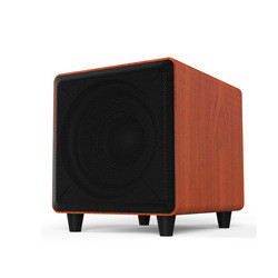 300 Watts Home Theater Speaker System Wireless Subwoofer For TV