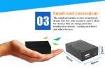 Fixed Mount Omni Directional Bar Code Scanner 2D Reader RS232 USB TTL Interface