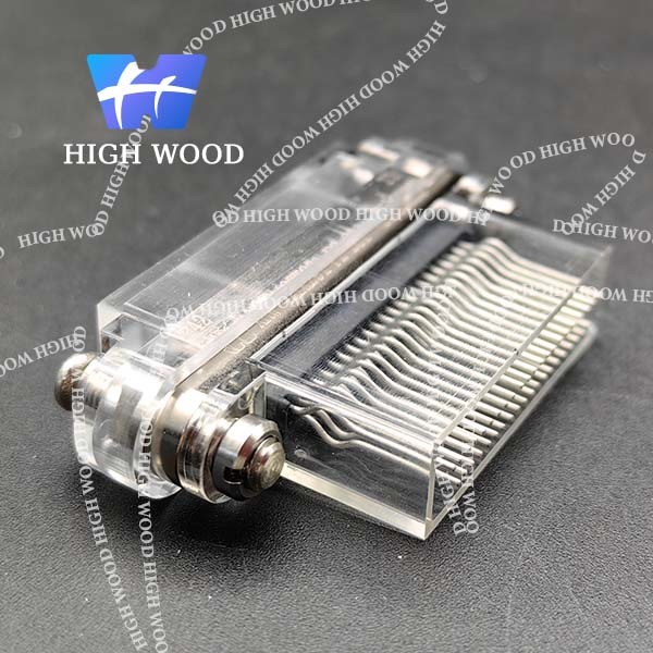 Rectangular Electrical Connectors XHW-42ZK291-P2-261