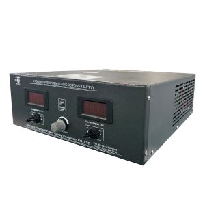 12V 200A Pure DC Power Supply with 220V AC Input