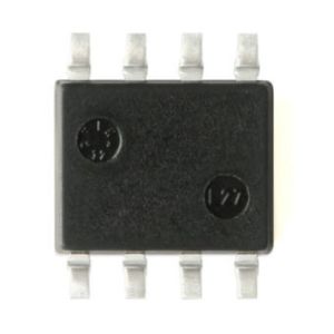 Wholesale Low Drift 1MHz 18mA SOIC-8 Integrated IC Chip AD620ARZ from china suppliers