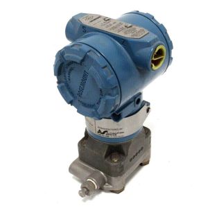 Wholesale ROSEMOUNT 3051CG4A22A1AB4K5 Pressure Transmitter 300PSI 10.5-55V-DC from china suppliers