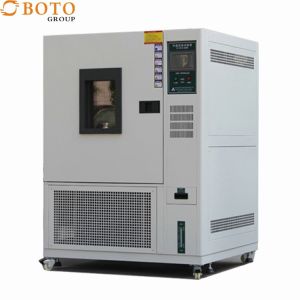 Constant Temperature And Humidity Test Equipment Lab Climatic Control Test