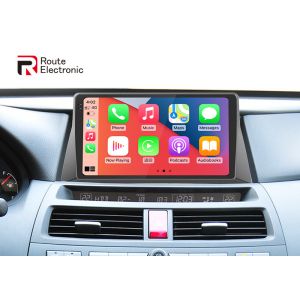 Universal Car Stereo Car navigation system built-in 360 camera Car radio 2K QLED