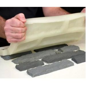 UV Resistant Abrasion Resistant Dimensionally Stable Liquid Polyurethane for