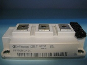 DD241S14K-A IGBT Power Moudle