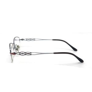 TD011 Premium Titanium Frame