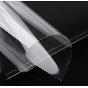 Summer Slippers 0.40MM TPU Shoe Material