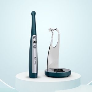 515nm Board Spectrum Led Light 2600mA Battery Led Curing Lamp