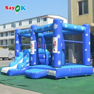 Commercial Bounce Castle Inflatable Bouncy Castle Inflatable Bouncer Jumping