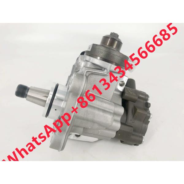 Genuine Original New Common Rail Injection Pump 0445020608 Diesel Fuel High Pressure Pump 32R65-00100 For Mitsubishi