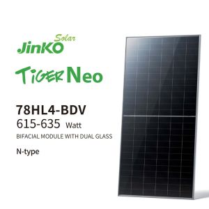 Half Cell Mono Pv Solar Panel for Home IP68 Rated Junction Box and 22.7%