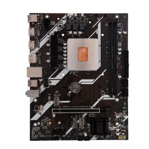 Gaming PC Desktops Motherboard With Onboard CPU I7 11850H