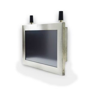 Wholesale 12 Inch Industrial Touch Panel Computer from china suppliers