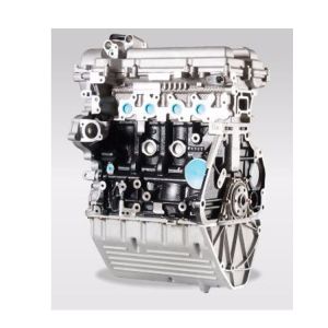 China 1.5L Displacement L3C OE NO. Car Engine Assembly for WULING RONGGUANG B15 Qualit on sale