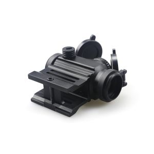 Shockproof 1000G Recoil Red Dot Reflex Sight 69.5mm Length 4-5MOA
