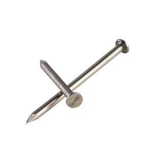 Wholesale Smooth Shank Galvanized Common Nails For Wood Packing 3 Inch 9 Gauge from china suppliers