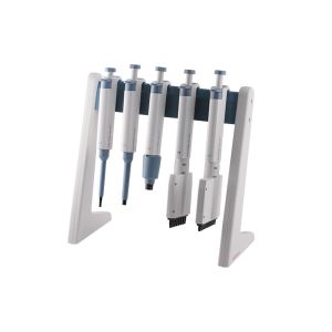 HiYI Adjustable Volume 8 Channel Multichannel Pipette Manual Multichannel