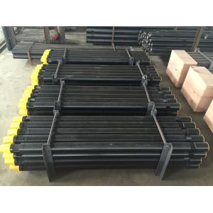 Wholesale Weatherable Drill Steel Pipe Excellent Sealability Performance Connect from china suppliers