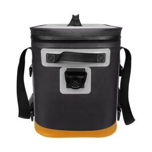 OEM ODM Soft 30 Can Cooler Bag With TPU Waterproof Material