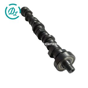 EexcavaStart ISUZU 4LE2 Engine Camshaft OEM 8-97231083-0 12kg Original