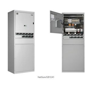 Standalone Indoor DC Power System Vertiv NetSure 531 CA1 With 300A Output