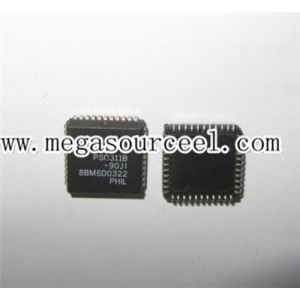 Wholesale MCU Microcontroller Unit PSD311B-90JI - STMicroelectronics - Low Cost Field Programmable Microcontroller Peripherals from china suppliers