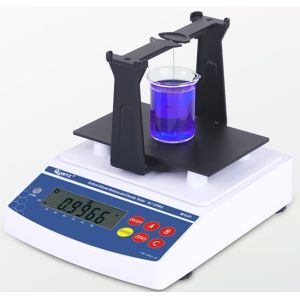 Wholesale AU-300WG NEW Design Leading Factory Sodium Silicate Modulus Tester, Baume Tester, Specific Gravity Measurement from china suppliers