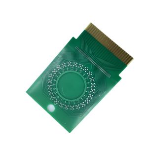 Wholesale Green Solder Mask Pcb Hf 1-4oz Copper Thickness from china suppliers