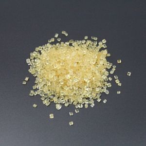 Pale Yellow Granular Chlorinated Polypropylene (CPP) For Ink Painting And