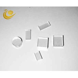 Wholesale Microelectronics CVD Diamond Optical Sheet Chemical Vapor Deposition from china suppliers