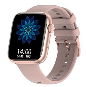 1.9inches HD Sport Touchscreen Smartwatch With Bluetooth Call