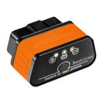 Mini Bluetooth Diagnostic Scanner Bluetooth Obdii Scan Tool For Android Devices