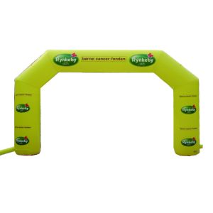 Inflatable arch for Theme event custom inflatable arch outdoor and inflatable