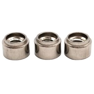 M8 M10 M12 Blind Rivet Nuts , Galvanized 316 Stainless Steel Rivet Nuts