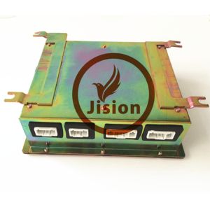 JISION Parts HD820-3 Excavator Controller Control Box 243-77507000