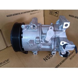 Auto AC Conditioning Compressor For TOYOTA Corolla Verso 88310-02A72/88310-02A70