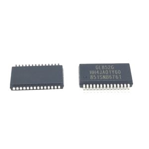 Wholesale New Original Electronic Components Integrated Circuits IC GL852G from china suppliers