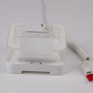 COMER anti-theft alarm locking devices for 8" tablet secure retail display