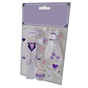 Wholesale Custom Laminated Card Printing Service, Custom Design Violet Children Gift Card Printing from china suppliers