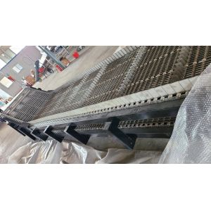 Customized Food Grade PVC Belt Conveyor