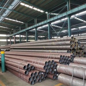 Durable Using Various Oilfield Gas Pipeline Steel Pipe For Piling Processing