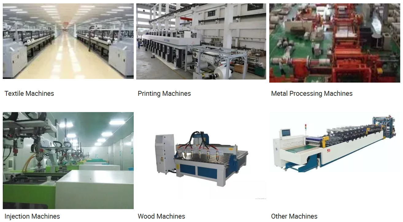 3kw Closed Loop Servo System High Temperature Resistant Servo Control System