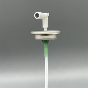 Efficient Metering Valve for Air Freshener Quick and Easy Refill