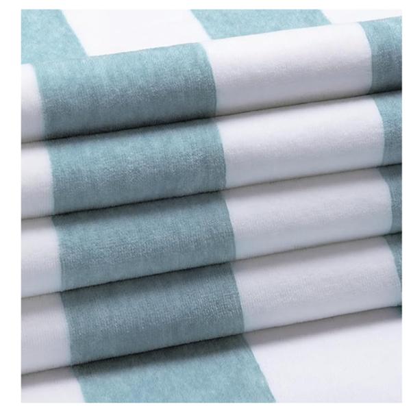 Ultra Absorbent Quick Dry Sport Towel Made from 100% Microfiber Material with